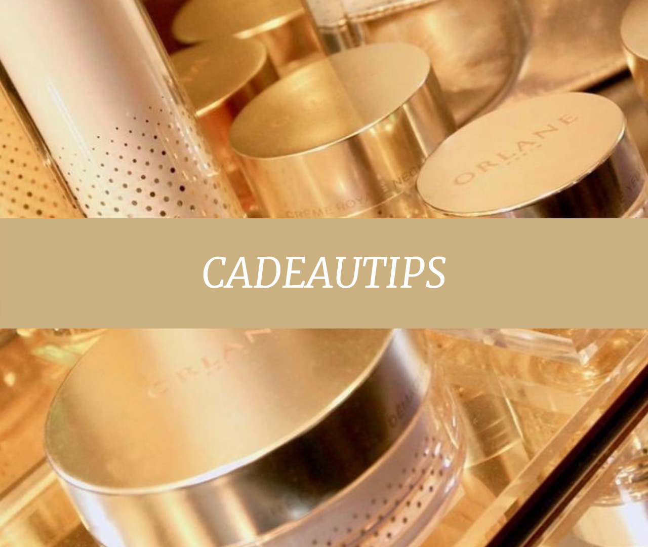 Klik hieronder voor unieke cadeautips