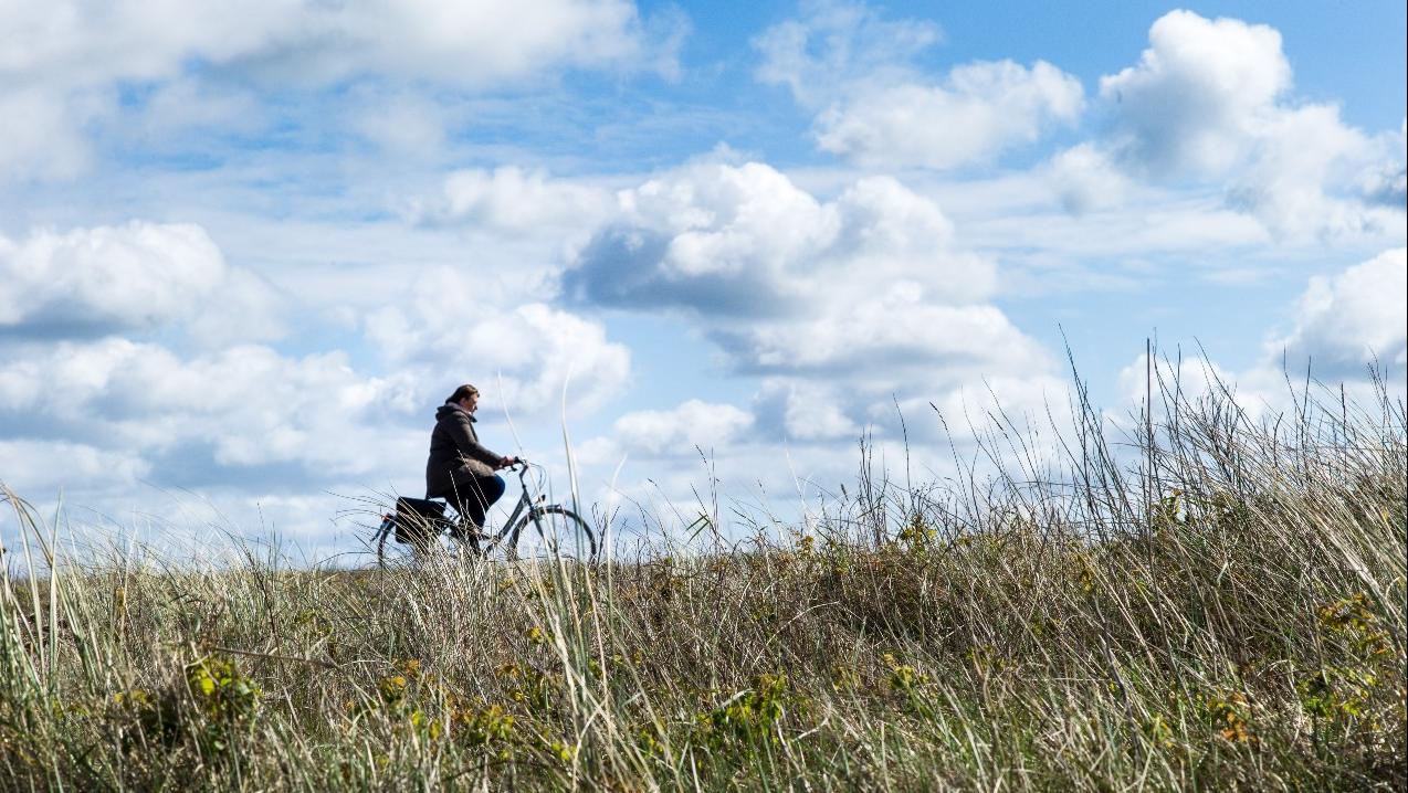 3-day E-bike / Mountain Bike Package