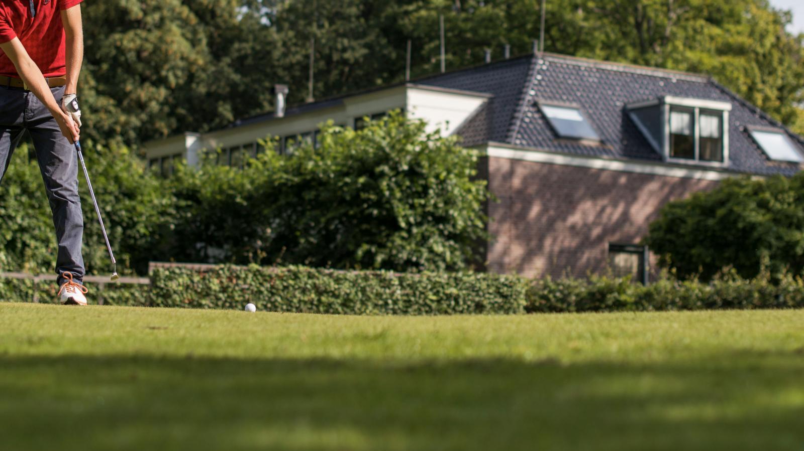 GOLF PACKAGES
