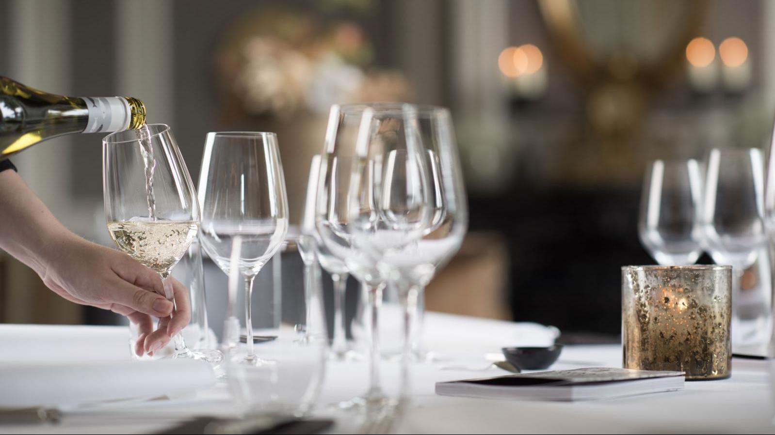PRIVE DINER