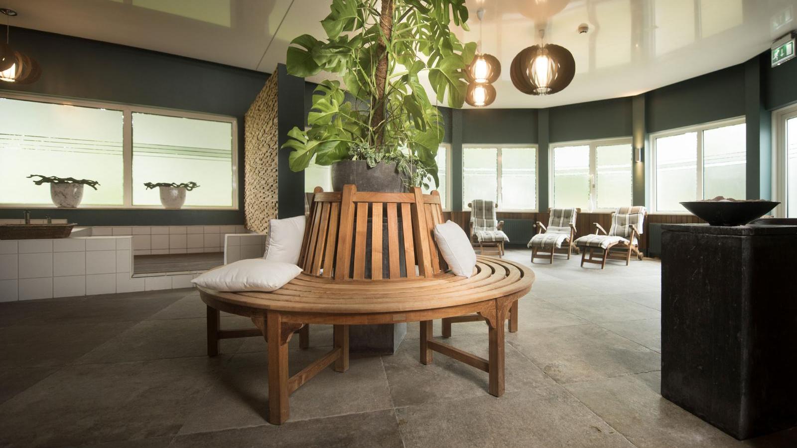 SPA & WELLNESS