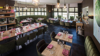 BISTRO NIJEHOLT
