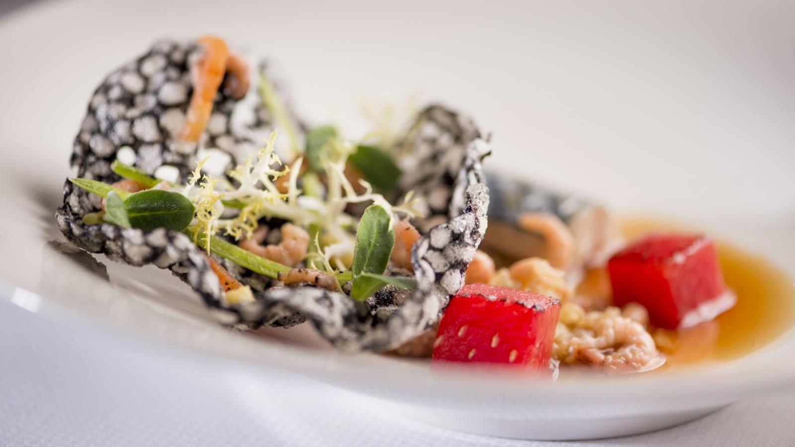 CULINARY PACKAGES