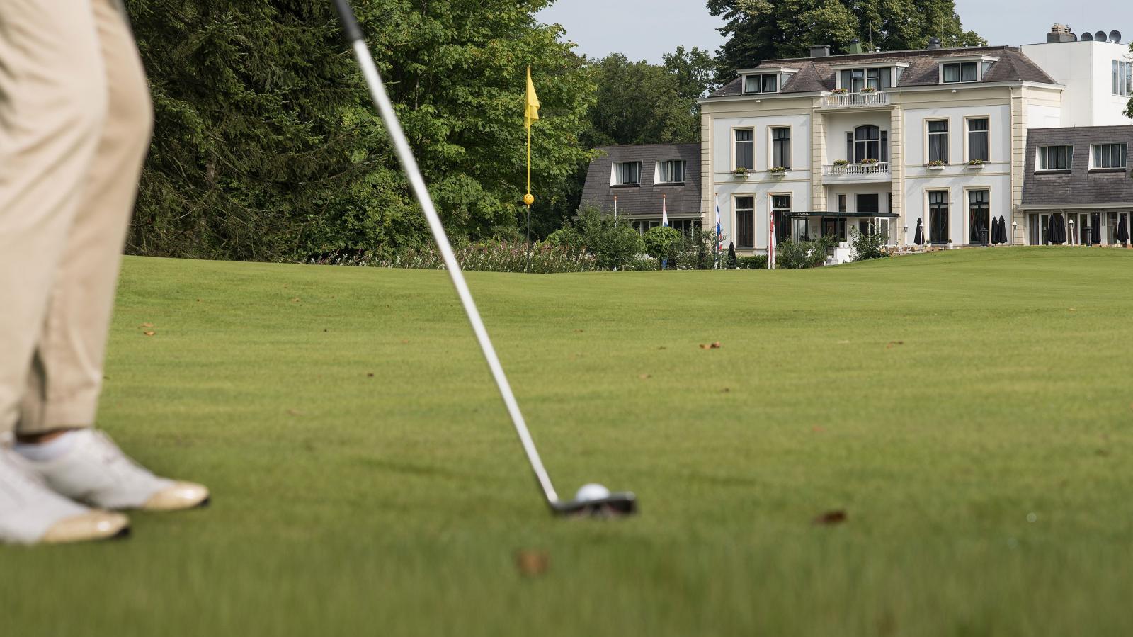 GOLF