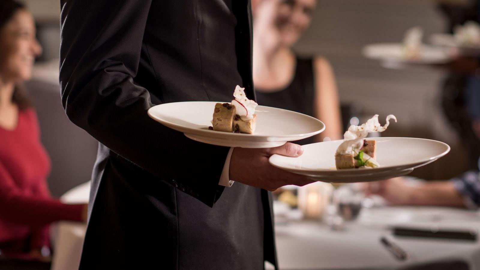 Vacature Eerste Medewerk(st)er Bediening