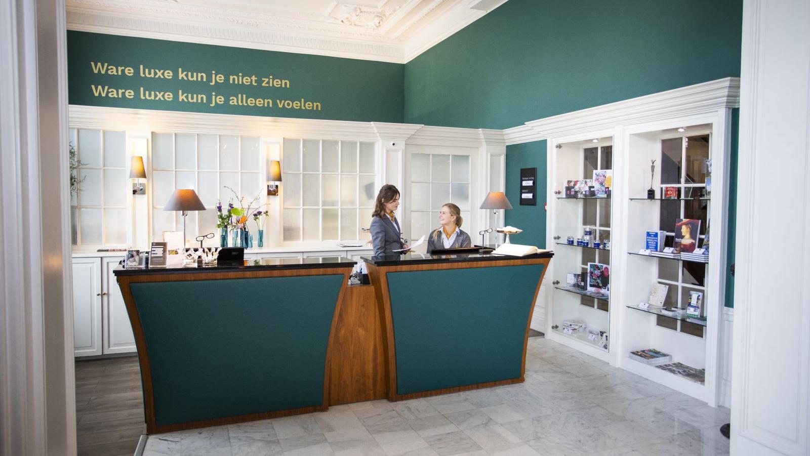 Vacature Assistant Front Office Manager
